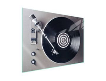 Zaštita za staklenu ploču za kuhanje 70x52 vinil