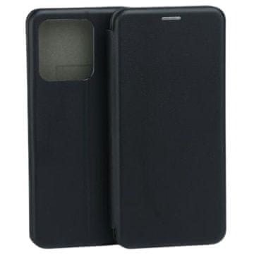 Beline etui book magnetic za Realme C51, crni