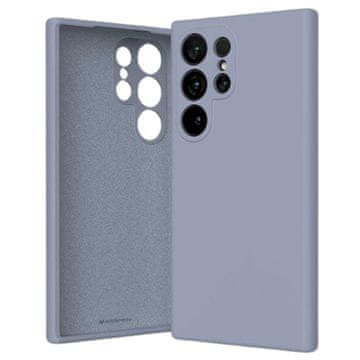 Mercury Mercury Silicone Sam S24 Ultra S928lavanda