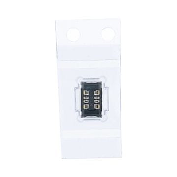 Samsung 3710-004008 Rezervni dio Crni metalik