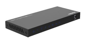 MicroConnect MC-HDMISPLITTER0104-8K HDMI razdjelnik 1x4 8K