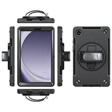 eSTUFF ES68105005 OHIO Defender torba s remenima