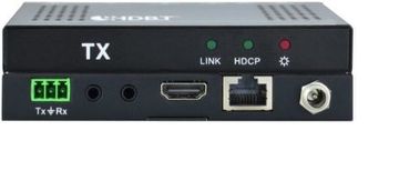 Vivolink VL120016T AV ekstender AV odašiljač crni
