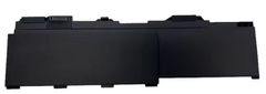 CoreParts MBXHP-BA0324 Baterija za HP 83,16 Wh