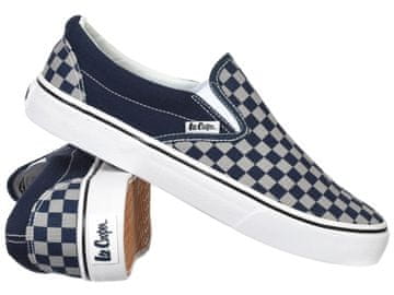 Lee Cooper - MUŠKE CIPELE - LCW-24-31-2231M 43