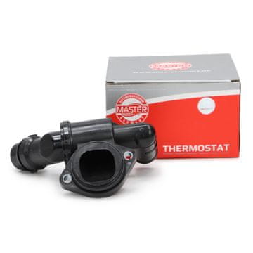 Termostat Audi A4 B7, A6 C6, A4 B7; sjedalo exeo