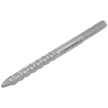 Spiralno BUŠILO ZA STAKLOKERAMIKU > 5MM x 80mm <