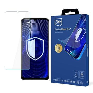 Redmi 14C / POCO C75 / Redmi A4 5G - 3mk Flexible Glass Pro