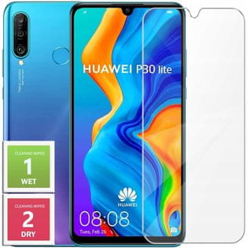 Kaljeno staklo za Huawei P3 lite Zaštitno staklo 9H 2.5D