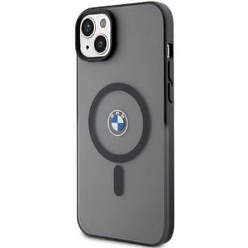 Bmw Bmw Tvrda Futrola Za Iphone 14 Plus 15 Plus 6.7 Za Magsafe Signature