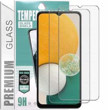 2x PremiumGlass 9H kaljeno staklo za Samsung Galaxy A13 5G