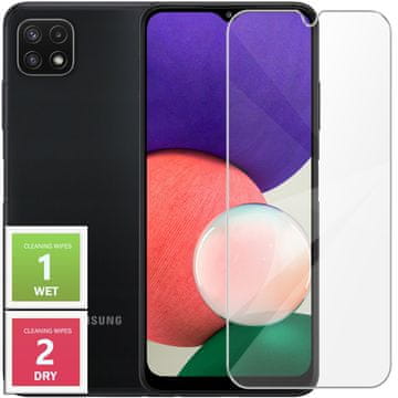 Kaljeno staklo za Samsung Galaxy A22 5G zaštitno staklo 9H