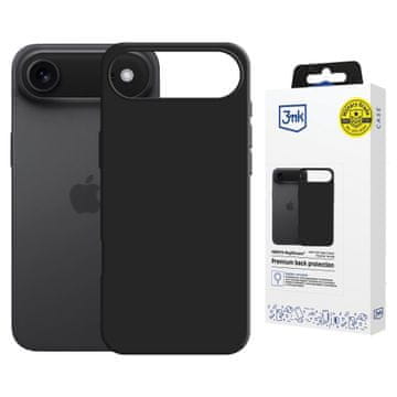 3MK 3Mk Hardy Magsilicone Futrola Za Apple Iphone 17 Air S Magsafe Zaštitom I Potpunom Zaštitom