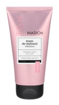 Marion Final Control krema za oblikovanje kovrčave kose 150 ml