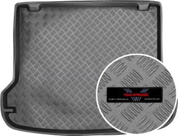 Opel Astra II Kombi 1998-2009 tepište za prtljažnik MAX-DYWANIK