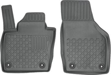 TPE podne prostirke za Audi Q3 I SUV 2011-2018 (također i za Quattro)