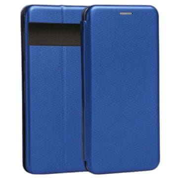 Beline etui book magnetic Google Pixel 7, plavo