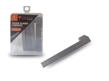 EG Klin s nosom 12x8x63 , (prodaje se u setovima od 5)