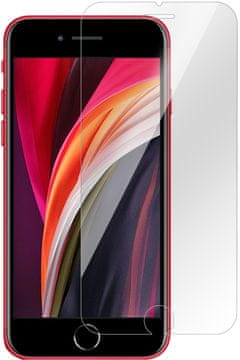 eSTUFF kaljeno staklo za Apple iPhone SE, ES501050-25BULK