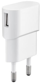 MicroConnect punjač za pametne telefone 1A, PETRAVEL43