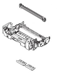 Kyocera Originalni bubanj za pisač 1 kom., 302LV93042