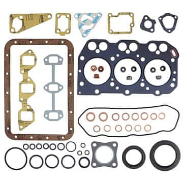 Set brtvi motora 3TNE68 Yanmar 719265-92600