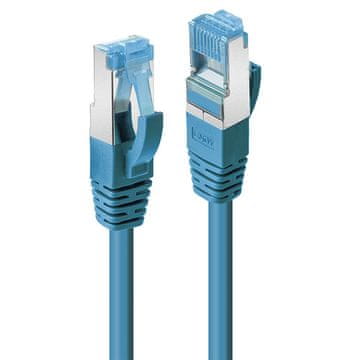 Lindy 47148 Mrežni kabel plavi 1,5 m Cat6a S/FTP (S-STP)