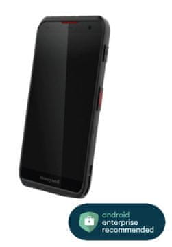 Honeywell EDA52 KOMPLET, WWAN, LAN, GSM, EDA52-11AE34N21RK
