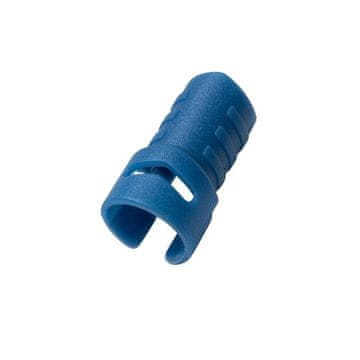 MicroConnect MC-SR-B-HDDP HDMI/DP kopče u boji (20 kom, plave)