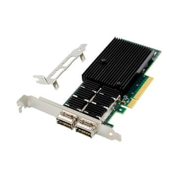 MicroConnect MC-PCIEX8-XL710-QDA2 2x40GbE mrežna kartica