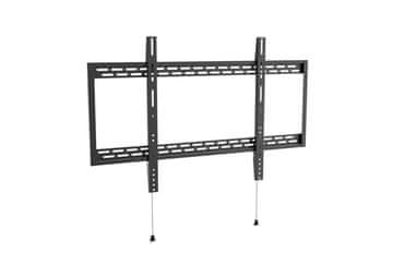 Vivolink VLMW60100 nosač za TV 2,54 m (100") crni