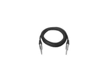 Vivolink PROAUDJACK0.5 audio kabel 0.5m 6.35mm crni