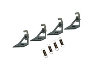CoreParts MSP7667 Printer Finger 1pc Pisač/skener