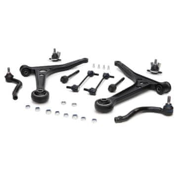 KOMPLET PREDNJIH UPRAVLJAČKIH RUKA FORD GALAXY I; SEAT ALHAMBRA; VW SH