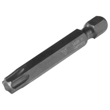 TORX bit torzijski udar op. 5 komada > T25 x 50 mm <