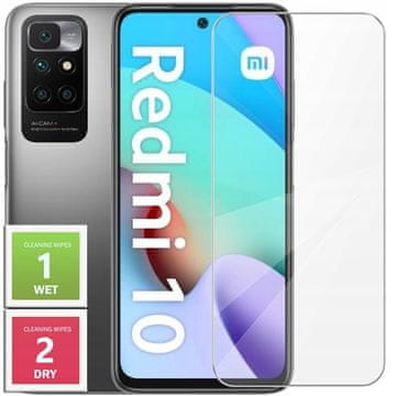 Kaljeno staklo za Xiaomi Redmi 1 Zaštitna folija za ekran 9H 2.5D