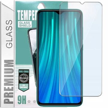 9H staklo za Xiaomi Redmi Note 8 Pro kaljeno staklo PremiumGlass