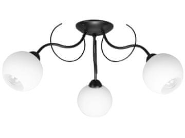 Elegantna stropna lampa LED za spavaću sobu i dnevni boravak