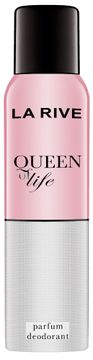 La Rive za žene Queen of Life dezodorans u spreju 150 ml
