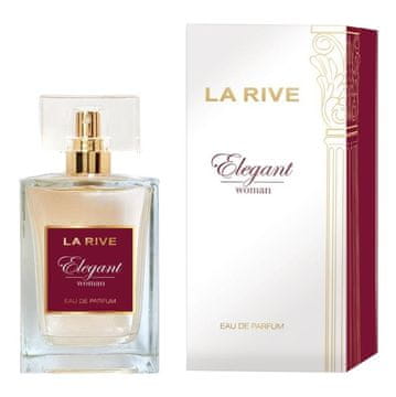 La Rive for Woman elegantna ženska parfemska voda - 90ml