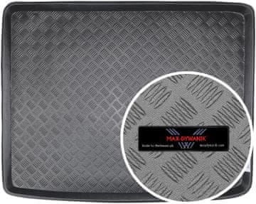 Renault Kangoo I VAN 1998-2008 tepih za prtljažnik MAX-DYWANIK