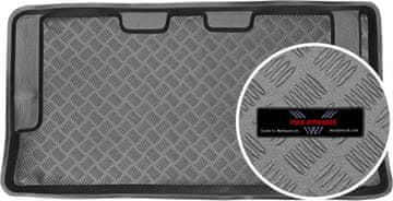 Mercedes Viano Van 2011-2014 tepih za prtljažnik MAX-DYWANIK