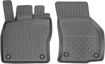 TPE podne prostirke za VW Arteon 2017- / VW Passat B8 2014-2021