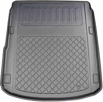 Tepih za prtljažnik/tepih za Audi A6 C8 4H SD 4D 18- 4x4