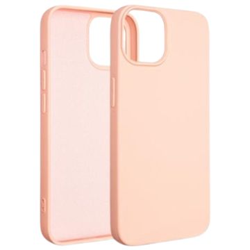 Beline Etui silikonska za iPhone 14 / 136.1 ružičasto-zlatna/rose gold