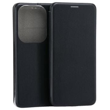 Beline etui book magnetic za Tecno Spark 20 Pro, crni