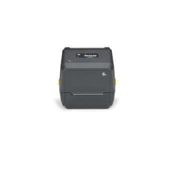 Zebra ZD421t 203 dpi USB USB host, ZD4A042-30EE00EZ