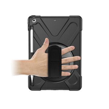 eSTUFF AUSTIN Defender futrola za iPad 9.7, ES681543-BULK