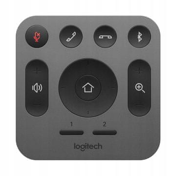 Logitech pilot projekt za Meet-up, 993-001389