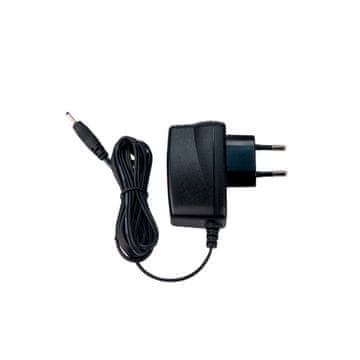 Jabra 14207-42 punjač/slušalice crne boje AC interni